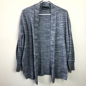 Bench Small Open Front Cardigan Sweater